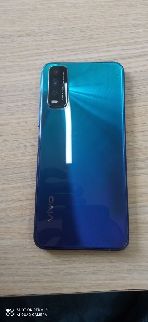 Vivo Y12s holati yaxshi 3/32