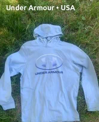 Under Armour- худи