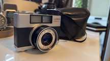LOMO 135M Cameră de epocă