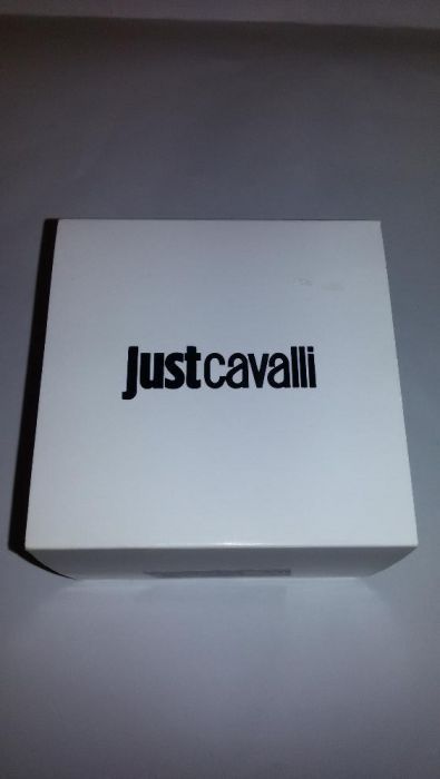 НОВ!!! Мъжки ръчен часовник "Just Cavalli" ОРИГИНАЛ!!!