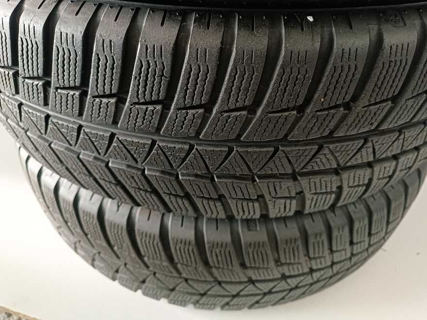 215/65/17 99H FALKEN CP N1028 CP N10728 M+S