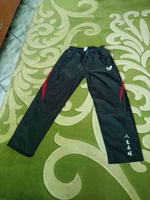 Trening si tricou Butterfly marime L