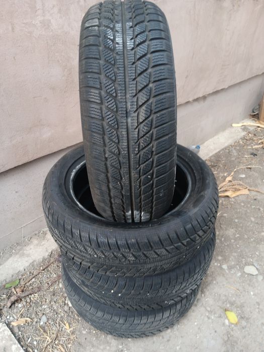 Cauciucuri  m+s 195 55 r16