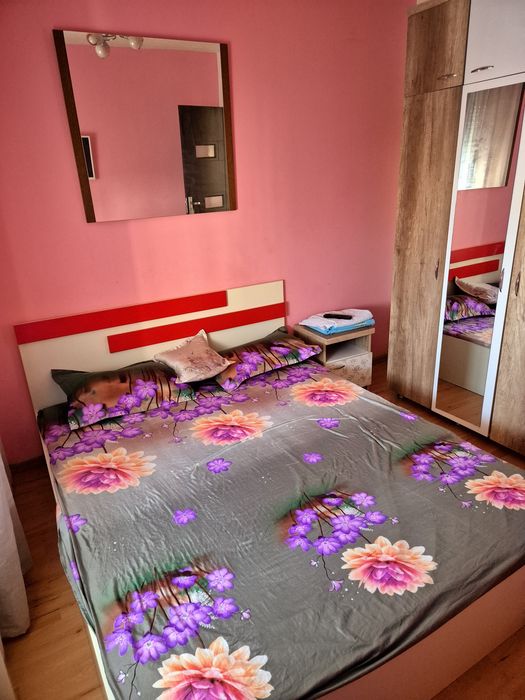 Apartament în regim hotelier