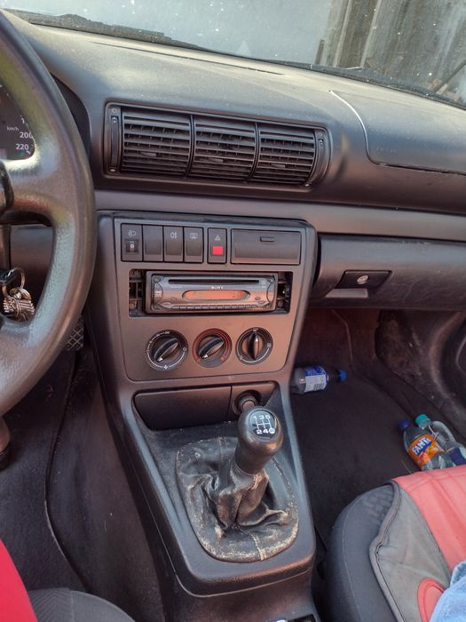 Audi A4 1.9 tdi 90cp o751o1o831