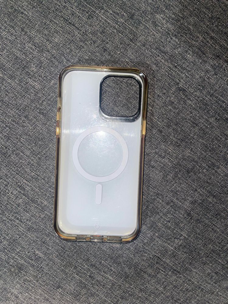 Husa mobilfox Mag safe iPhone 13 pro Max