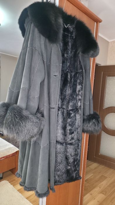 Blana naturala mărimea 50