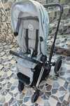 Cybex Priam platinum