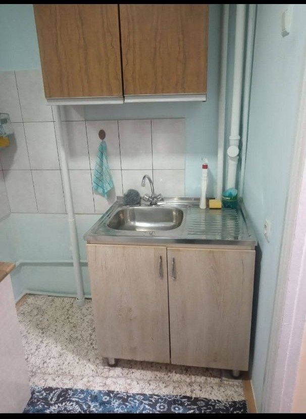 Продается 1 комнатная квартира Галерейка  Дубовая
