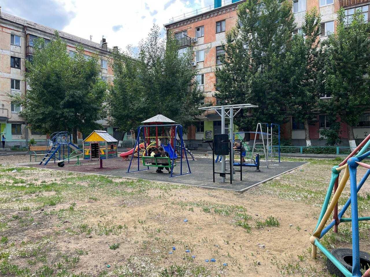 Продам однокомнатную дешево