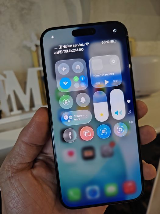 IPhone 15 Pro Max 256gb Display Original