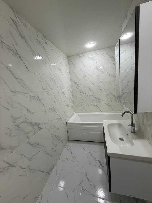 ;Istanbul City‼️2ком квартира 65м2 кирпич  А КАХХАРА срочно