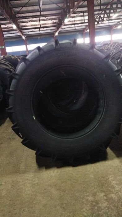 Шины сельхозтехника