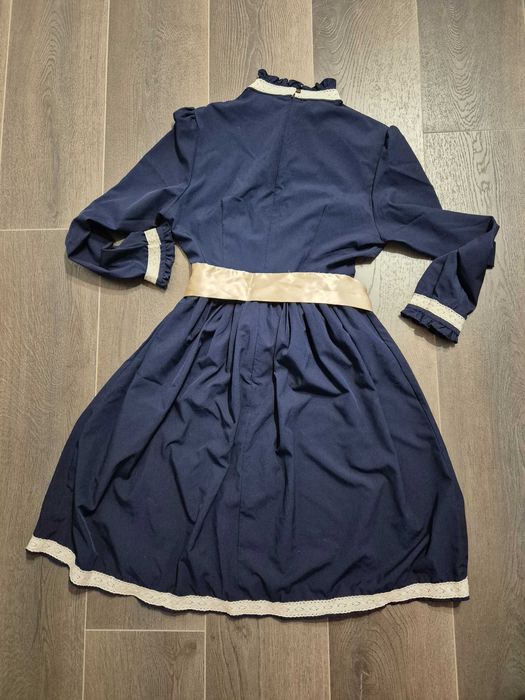 Rochie Anasofia XS-S