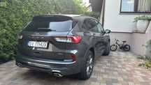 Ford Kuga Primul proprietar, stare perfecta, ca nou
