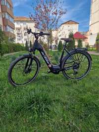 Bicicleta electrica KTM cento 10