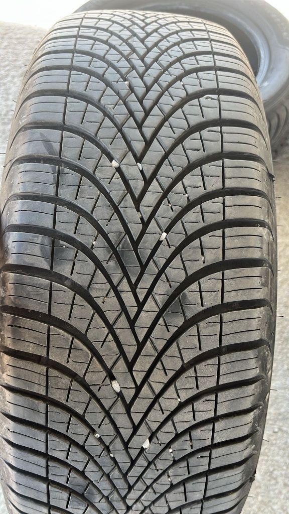 Sava All Weather 215/60/R17 96H