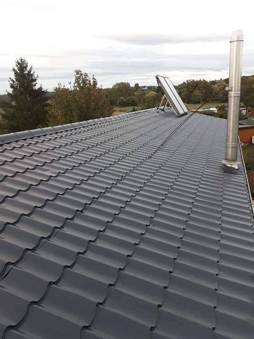 Reparatii acoperișuri