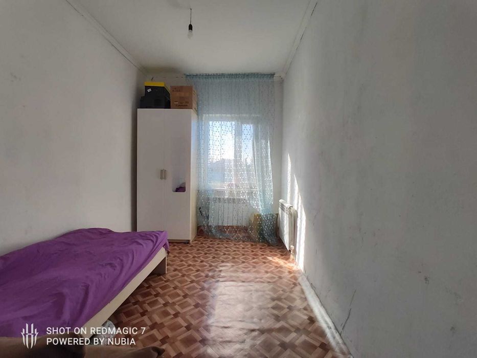 Продам дом в п. Заречный