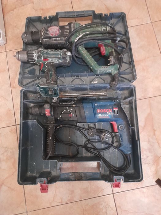 Машини за  части