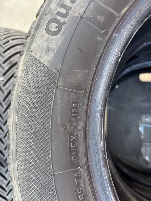 Всесезонни гуми 195/65/15