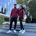 Trening unisex Adidas