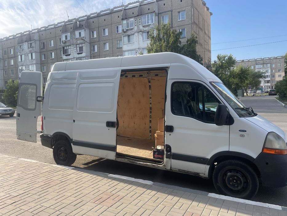 Грузоперевозки Костанай Не дорого круглосуточно. Бусик бус