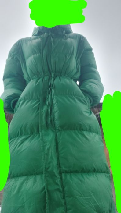 Продам зимнюю куртку