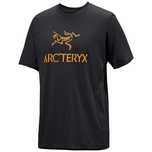 Tricou Arcteryx ARC'WORD LOGO SS