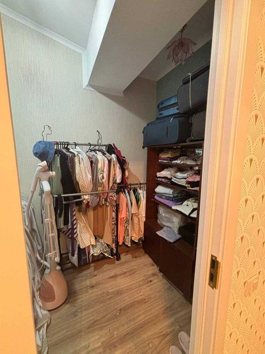 паркентский Kafel invest 4х ком с ремонтом 111м; Мирзо Улугбек Дуплекс