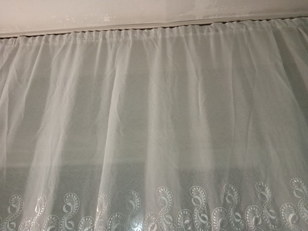 Прошу тюль штору