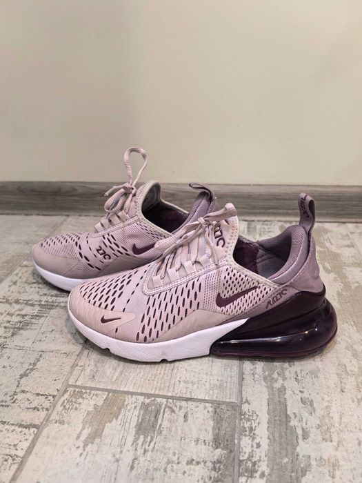 Nike air max 270