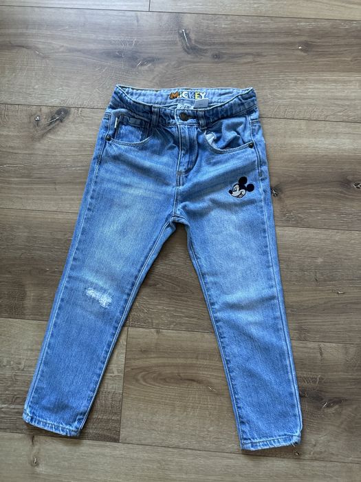 Hainute Zara 110 cm baieti