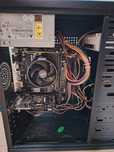 PC Ryzen 3 3100/16Gb DDR 4/Ssd 256Gb/R7 240 2Gb