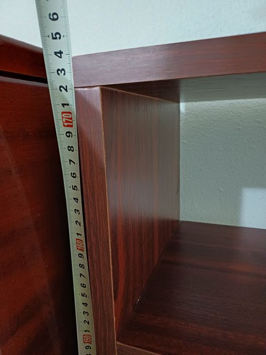 Vând birou  din două piese