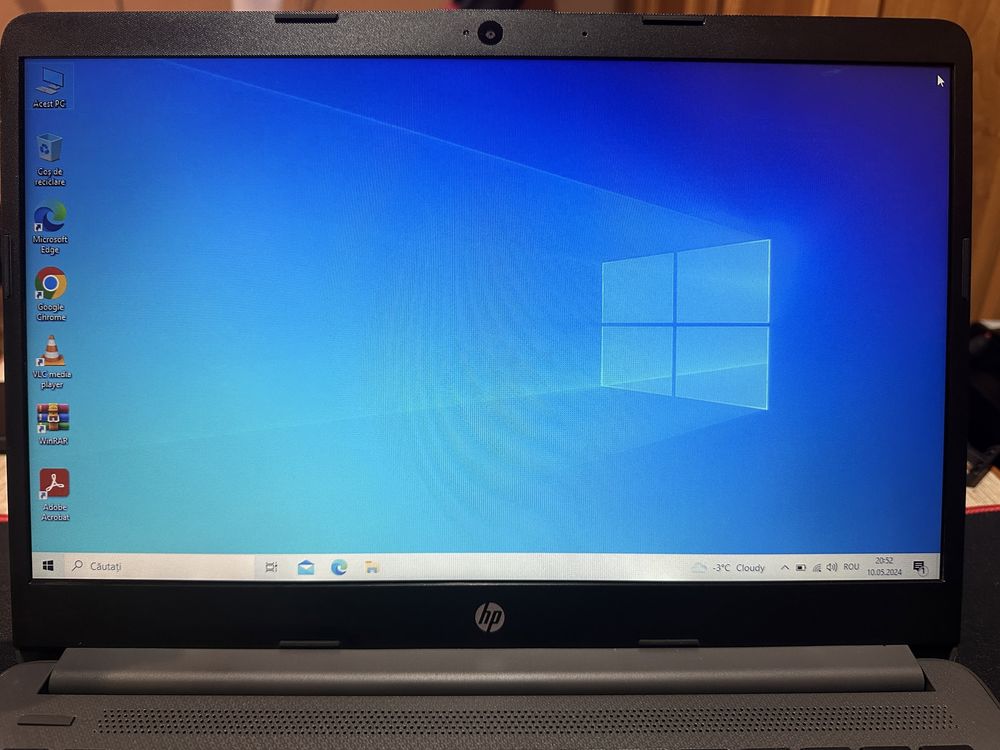 Vand laptop Hp 8gb RAM