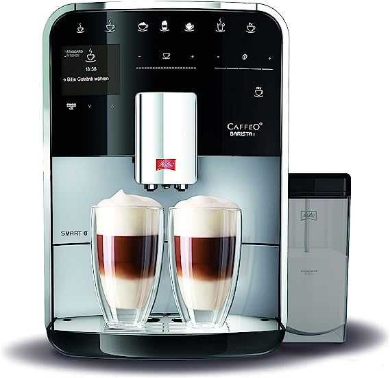 Кафеавтомат Melitta® Barista T Smart