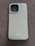 Husa Pitaka MagEz Pro 4 Aramida Iphone 15 Pro Max