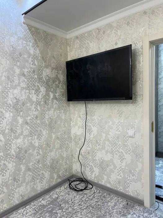 СПЕШИ‼️Жк Bunyodkor Residence 1/3/10 ЕВРО 38м2 ор Метро Мирзо-Улугбек