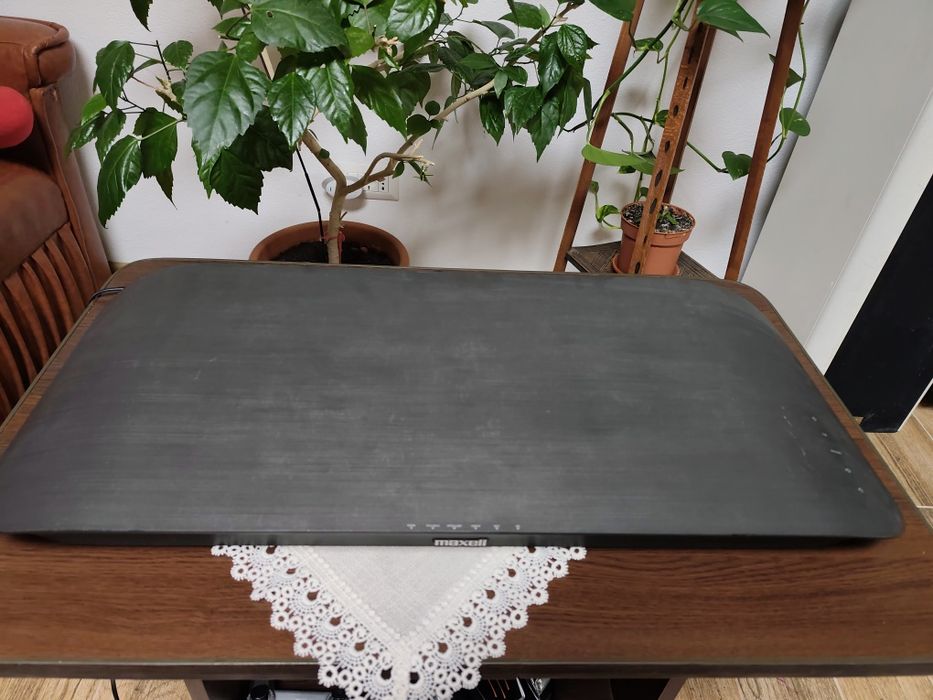 Soundbar Maxell Mxsb 252