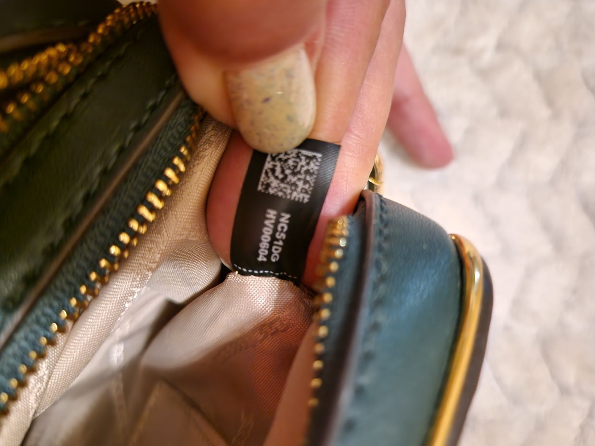 Michael Kors дамска чанта
