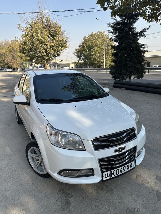Chevrolet Nexia-3