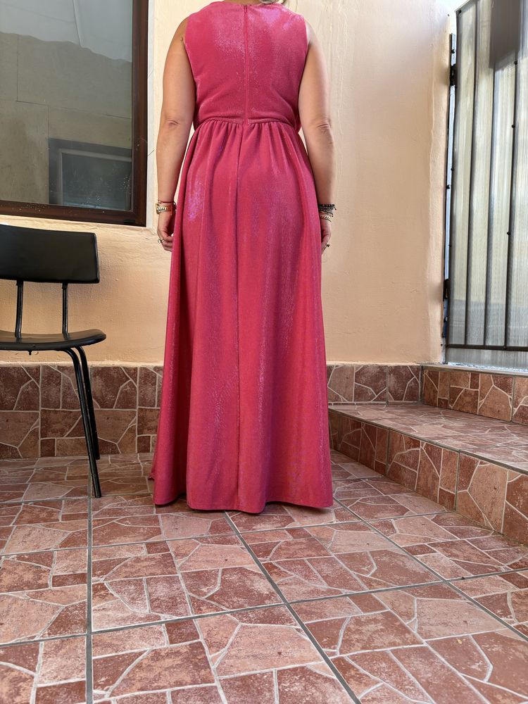Rochie de seara! Purtata o singura data!