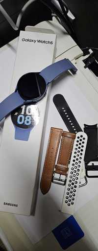 Smartwatch Samsung watch 5 Sport LTe edition