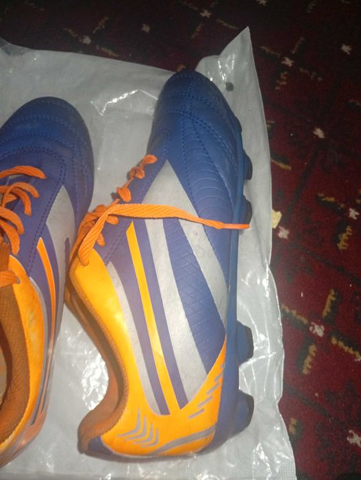 Бутсы Hulk 38 размер