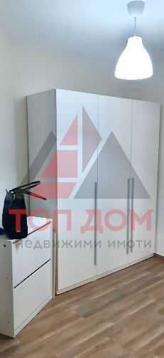 Дава се под наем Двустаен апартамент в Варна, Левски - 84 кв.м за 561 € - Снимка #4