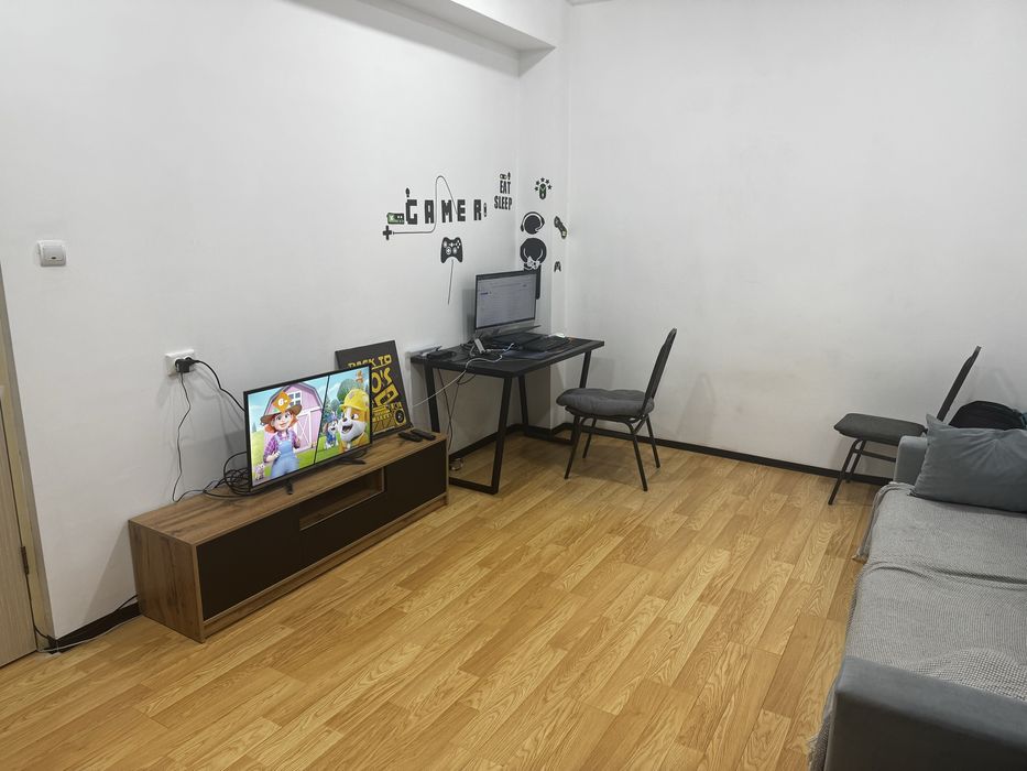 Квартира 35,5м2 на навои-рыскулбекова