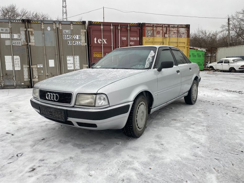 Продам Ауди 80б4 80b4