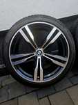 Roti Iarna complete BMW 648 M Performance