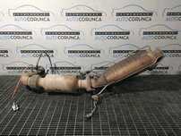 Reciclare catalizator Land Rover Freelander 2 Facelift 2.2 Diesel 2010 - 2012 110kW ...